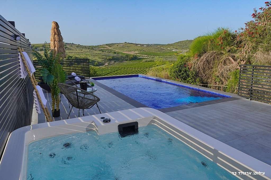 Sagit Luxury Suites